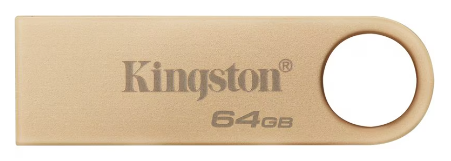 [DTSE9G3/64GB] Kingston USB-Stick DataTraveler SE9 USB 3.2 64 GB