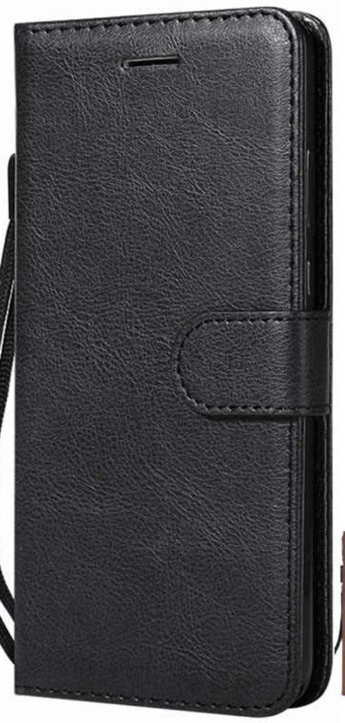 Huawei Mate 30 Flip Case Cover