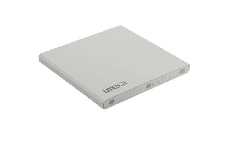 [EC-813071] LiteOn DVD-Brenner weiss