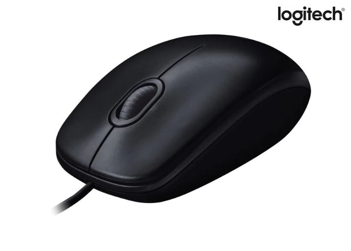 [1449549] Logitech Maus M100 Optical