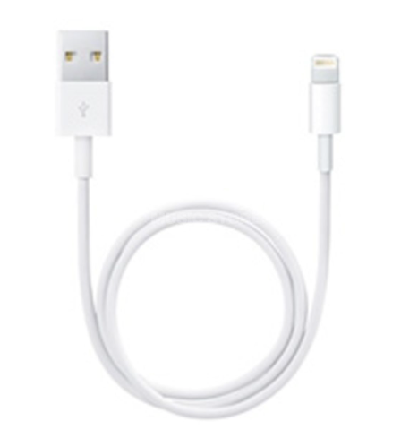 OEM Lightning to USB Cable 2M