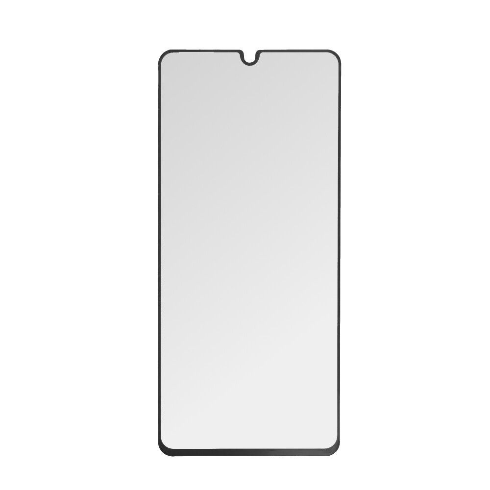 Prio 3D Panzerglas für Samsung A41 schwarz
