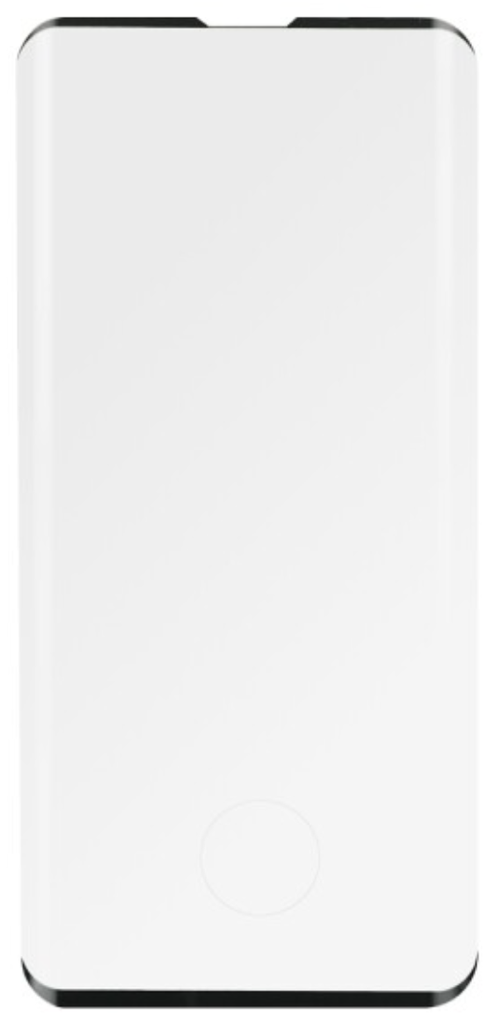 Samsung S21 5G 3D Safety Glass Black Prio
