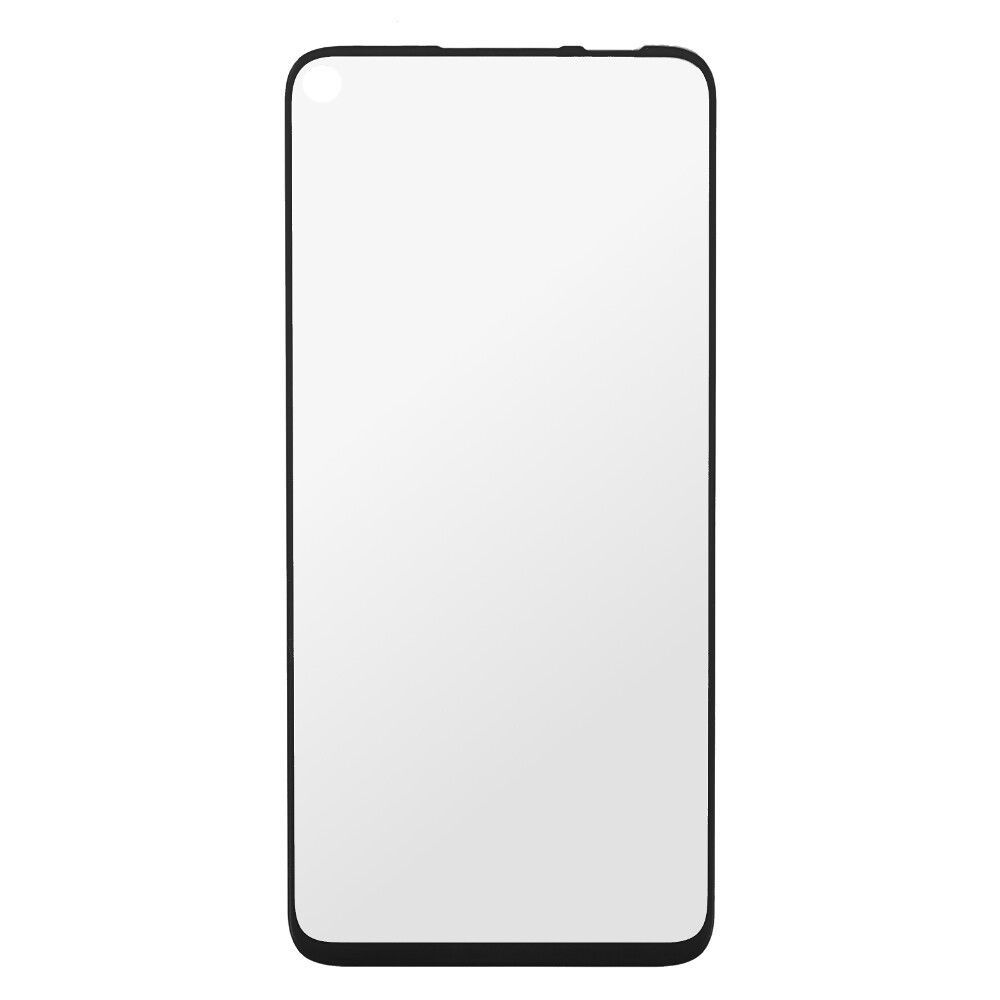 Huawei Mate 30 Lite Black 3D Safety Glass Prio