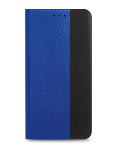 Samsung A33 5G Book Case blue-black Prio