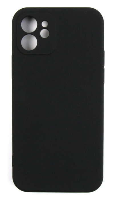 Samsung A35 5G Protective Case Clear Rixus
