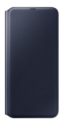 [EC-EF-CA700BWEGWW] Samsung A7 Flip-Cover S-View EF-CA700BW weiß