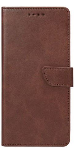 Samsung Galaxy A34 Book Wallet Black Rixus