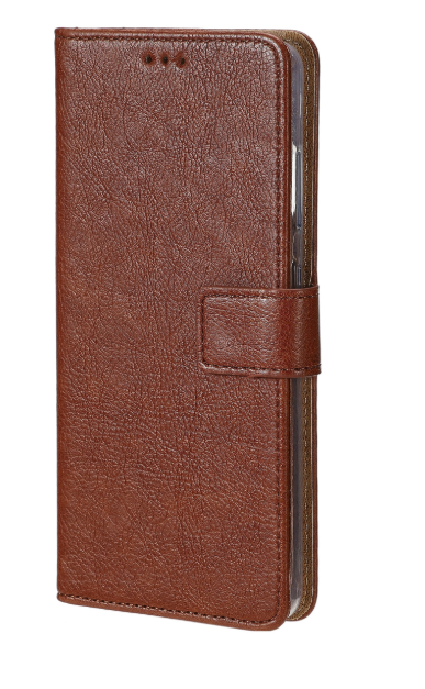 Samsung Galaxy S25 Bookcase Red Rixus