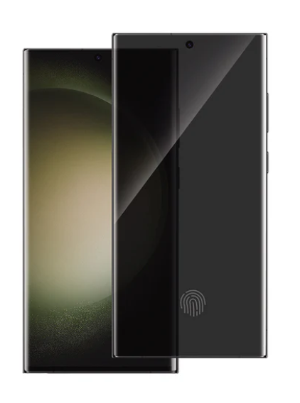 [S25S9310] Samsung Galaxy S25 Ultra Privacy Sceen Protector Rixus