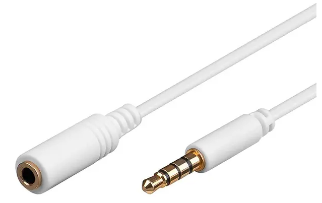 Headphone 3.5mm