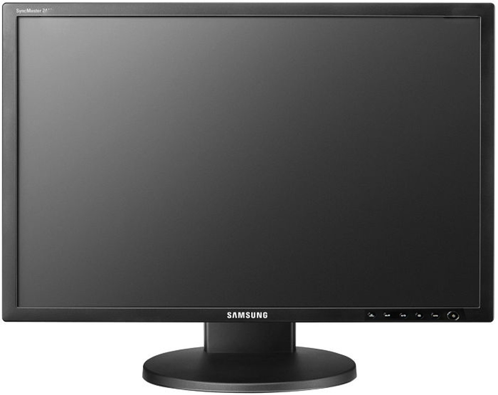 [FULLHDMONITOR] Samsung Monitor Full HD 1200p 16:10