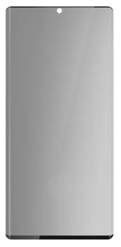Samsung S23 Ultra Anti-Spy Glass Prio