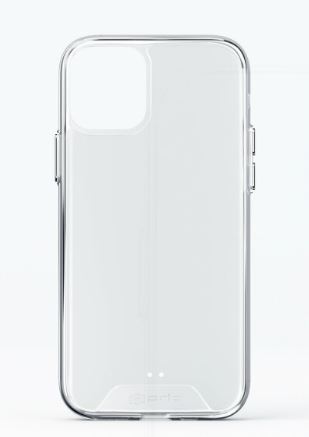 Samsung A35 5G Protective Case Clear Rixus