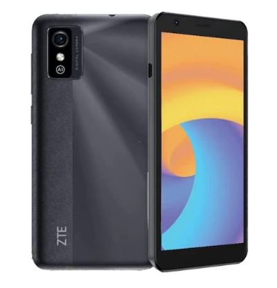 ZTE Blade L9 32 GB, Gray, 5", Dual SIM, 5 Mpx, 3G