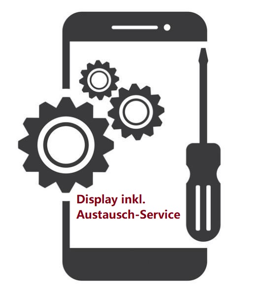 [IP11DAS] iPhone 11 – Display incl. Replacement service