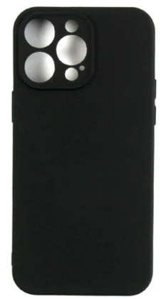 iPhone 11 Pro Protective Case with Anti-Shock Transparent Rixus