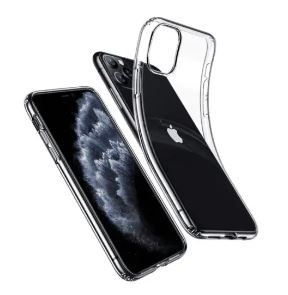 iPhone 14 Soft Case Transparent EC