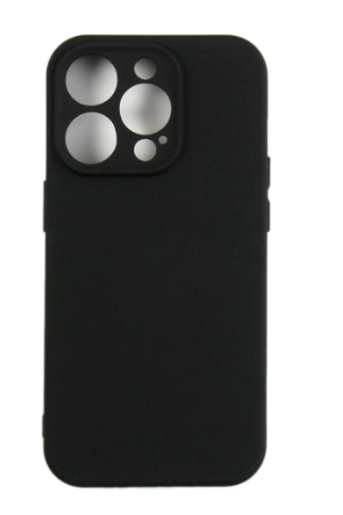 iPhone 14 Pro Protective Case Dark Green Rixus