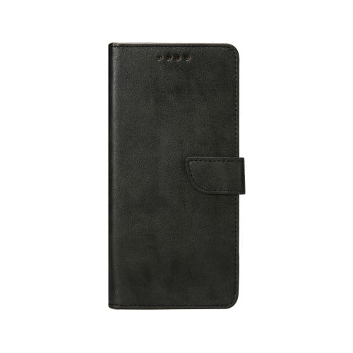 iPhone 16 Pro Max Bookcase Brown RIXUS