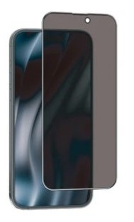 iPhone 16 Pro Privacy Curved Glass Trusmi