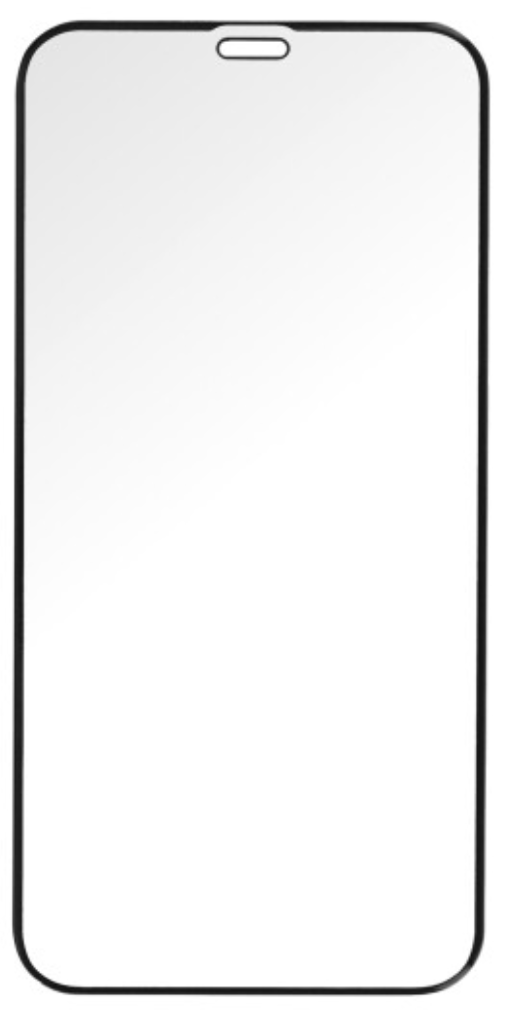 iPhone 8/7 3D Safety Glass Prio
