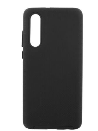 [11599] prio Schutzhülle für Huawei P30 schwarz