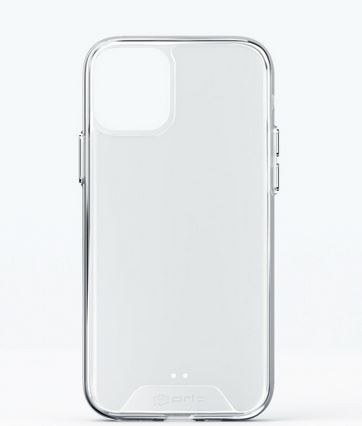 Samsung A14/A14 5G Protective Case Transparent Prio