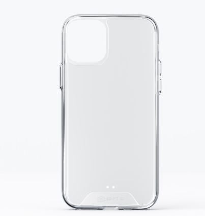 [15065] Samsung Galaxy A32 5G Schutzhülle Transparent Prio