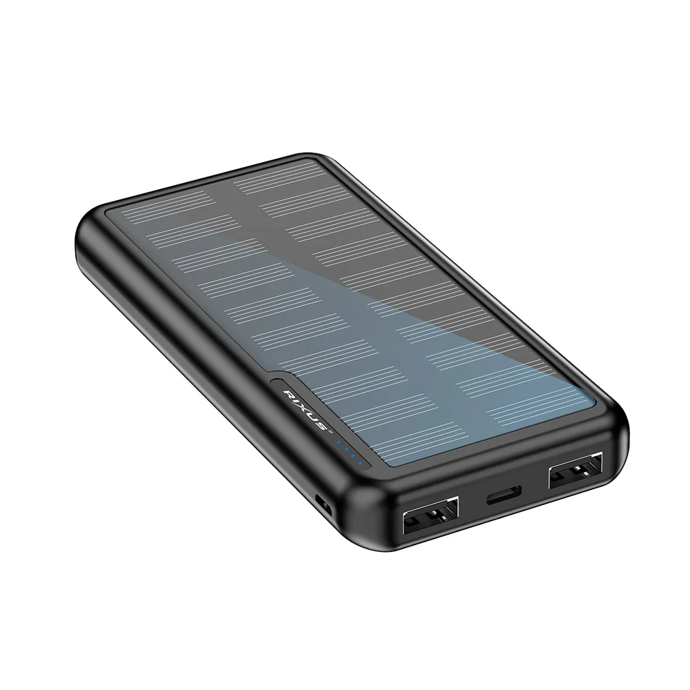 Solar Power Bank 10.000 MAH