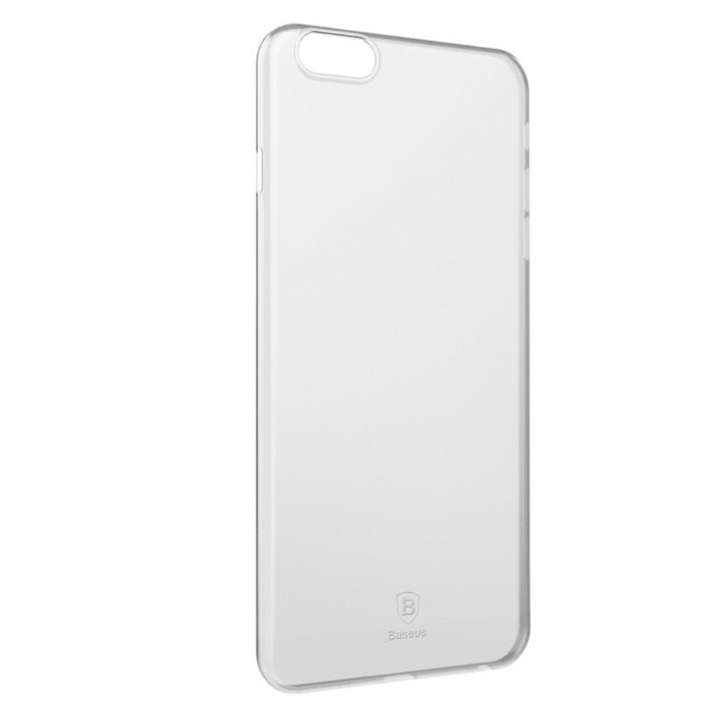 iPhone 6 / 6S Plus Ultra Slim Case clear Baseus