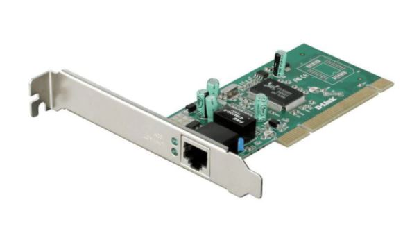 [DGE-528T] D-Link Netzwerkkarte DGE-528T 1Gbps PCI