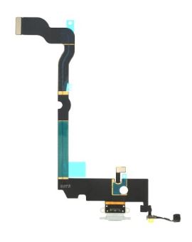 [IPXFLEX] System Connector Flex für iPhone X black