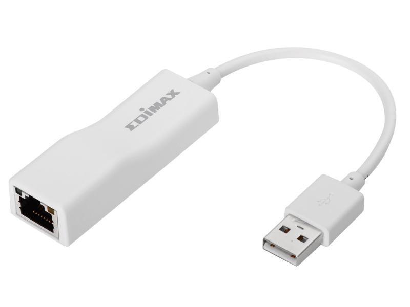 [323613] Edimax Netzwerkkarte 100Mbps USB 2.0